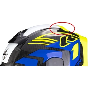 Exo R1 Air Arka Havalandırma Mat Neon