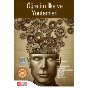 Öğretim İlke ve Yöntemleri