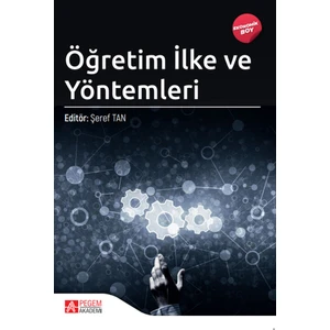 Öğretim İlke ve Yöntemleri (Ekonomik Boy)