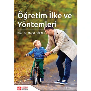 Pegem Akademi Yayıncılık Öğretim İlke Ve Yöntemleri