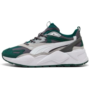 Rs-X Efekt Prm  Spor Ayakkabı 39077611