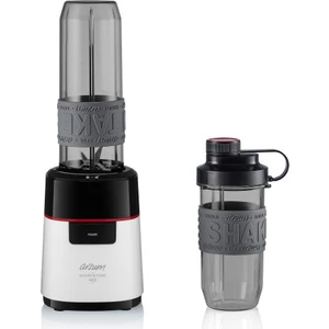 Sporcu Blender Shake'n Take Neo - Bpa Içermeyen Karıştırma Şişeleri- Buz Kırabilme