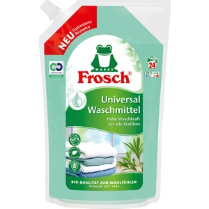 Sıvı Çamaşır Deterjanı Renkli 1. 44 L 24 Yıkama