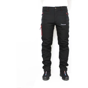Outdoor Softshell Kışlık Erkek Pantolon 600201