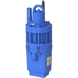 Sd2 - 1/2'' - 250 W-Titreşimli  Dalgıç -20 mt Kablolu