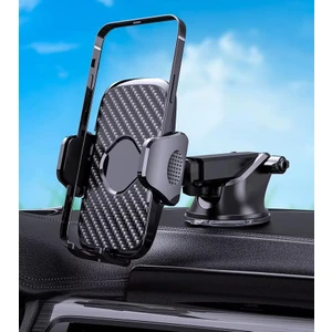 Tr-57 Araç Içi Otomatik Telefon Tutucu 7 Inçe Kadar