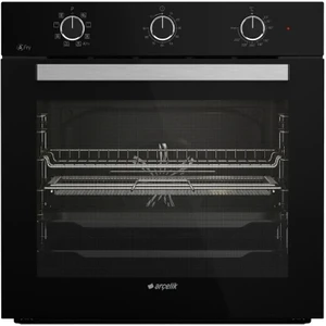 Afc 240 S Ankastre Fırın