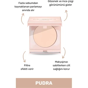 Pudra