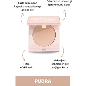 Pudra