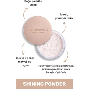 Shining Powder