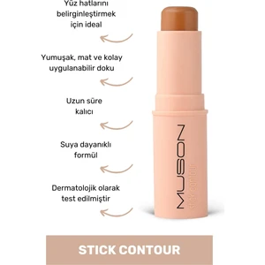 Stick Contour 8,5 G