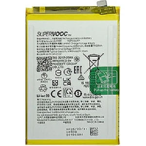 Oppo A60 CPH2631 Pil Batarya