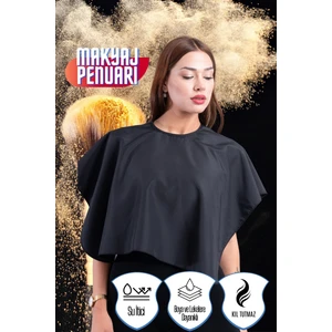 Denizli Cotton Makyaj Penuarı