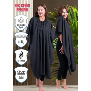 Denizli Cotton Saç Kesim Penuarı