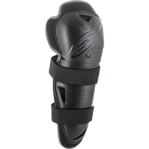 Bionic Action Diz Koruma Siyah