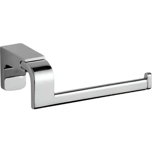 Galaxy Krom Tuvalet Kağıtlığı - Paslanmaz, Şık ve Dayanıklı Banyo Aksesuarı