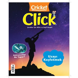 Crıcket Clıck Sayı 2