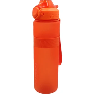 Petg Kilitli Kapak Plastik Matara 1000 ml