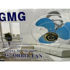 Gmg Sarhoş Tavan Vantilatör