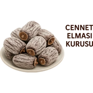 Uşak Yörem Trabzon Hurması (Cennet Elması)  Uşak Yörem