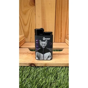 Theriantropy Taşlı Çakmak 2