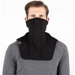 Termal Boyunluk Siyah