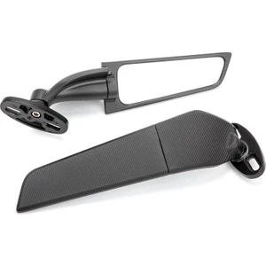 Üniversal Racing H2 Katlanır Yarasa Ayna