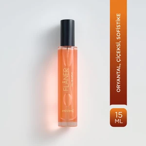 Flâner Edp 15 ml Seyahat Boyu Kadın Parfümü