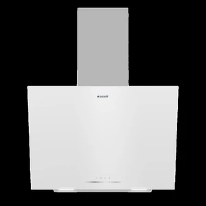 Ade 604-1 B Duvar Tipi Davlumbaz 720 m3/sa Yüksek Emiş Gücü ile Beyaz Renk