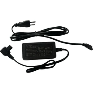 220 Volt Araç Buzdolabı Adaptörü