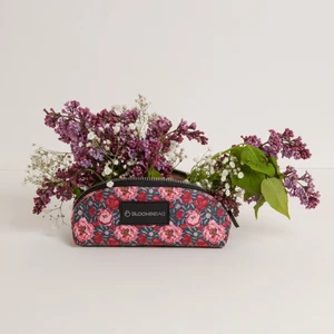 Blossom Lovin' Makyaj Çantası / Kalem Kutusu