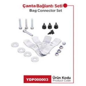 Çanta Bağlantı Seti