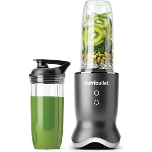 Ultra Taşınabilir Blender, Gri, Bpa Içermez, Tritan, Daha Sessiz Güç, 1200w