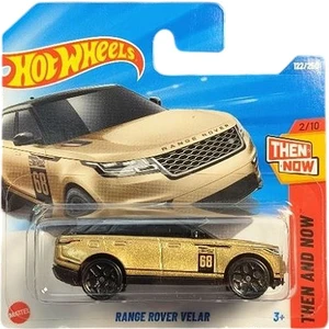 Hot Wheels - Range Rover Velar 68 (1/64)