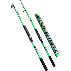 Balza Favorite 300cm 40-120gr Teleskopik Spin Olta Kamışı