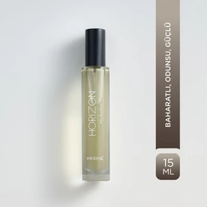 Horizon EDP15 ml Seyahat Boyu Erkek Parfümü