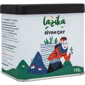Siyah Çay 150 gr