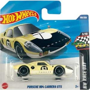 Hot Wheels Tekli Arabalar Porsche 904 Carrera Gts HYX41