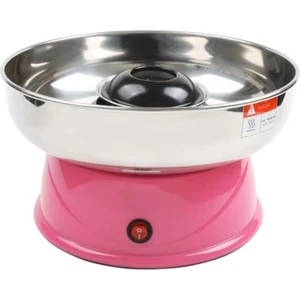 By Kitchen Mini Pamuk Şeker Makinesi