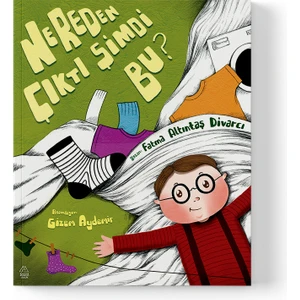 Fatma Altıntaş Divarcı - Nereden Çıktı Şimdi Bu?