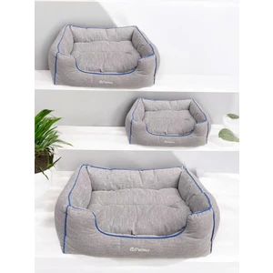 Kedi-Köpek Yatak -Air Yatak- Su Itici-Sıvı Geçirmez Yıkanabilir- Kaliteli Köpek Yatakları