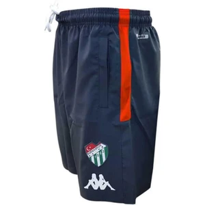 Erkek Bursaspor Kamp Şortu Alberg2