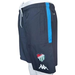 Erkek Bursaspor Kamp Şortu Alberg2