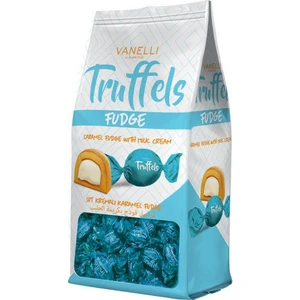 Truffels Fudge 150GR