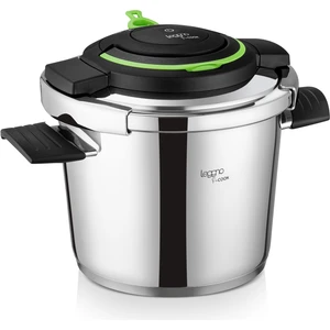 Procook Premium Düdüklü Tencere 6 L