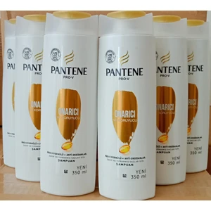 PanteneŞampuan (350 ml x 6 Adet)