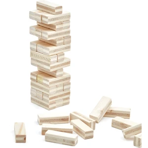Jenga Denge Oyunu