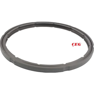 Compact 4,5-7 Lt Düdüklü Tencere Lastik Kapak Conta Lastiği Çeg