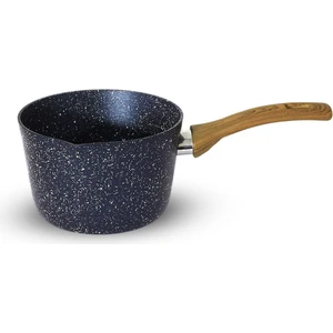 Dora Granitta 16 cm Gece Mavisi 2.70MM Granit Kaplama Sütlük