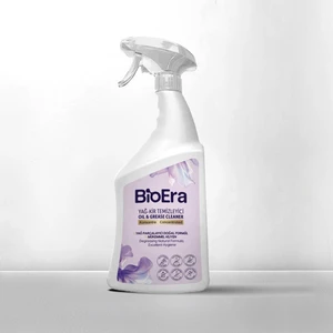 Bio Era Bioera Yağ-Kir Temizleyici 750ml